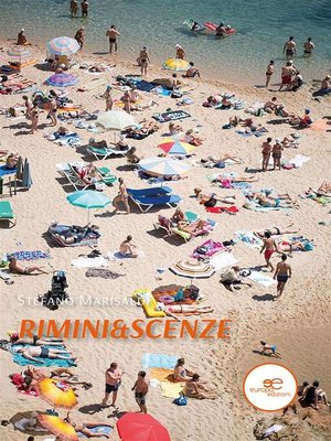 cover image of Rimini&scenze